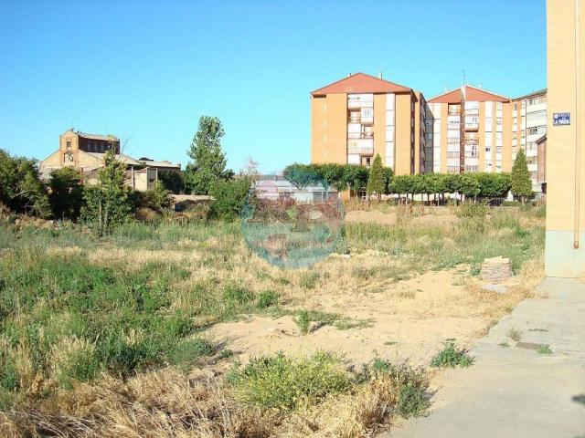 Terreno en venta en Astorga, Castilla y León