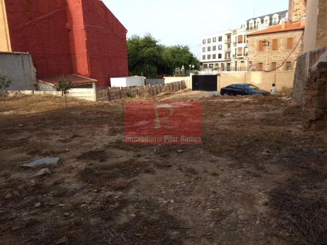 Terreno en venta en Astorga, Castilla y León