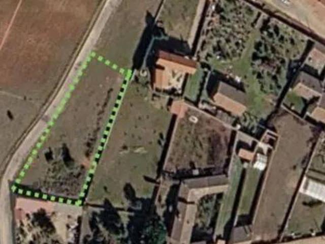Terreno en venta en Castrillo de los Polvazares, Astorga