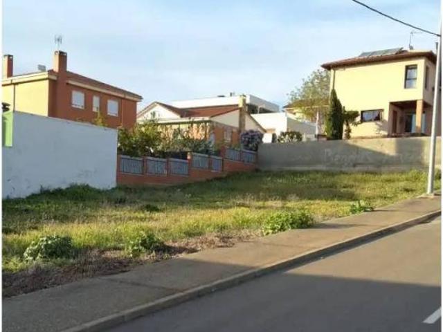 Terreno en venta en Astorga, Castilla y León