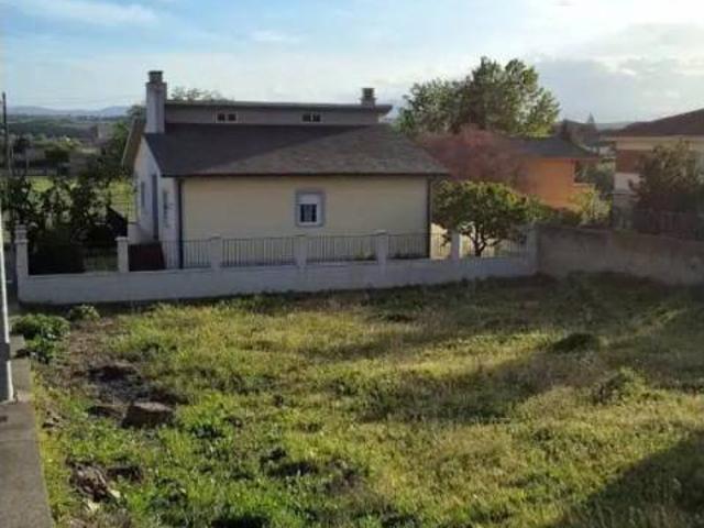 Terreno en venta en Astorga, Castilla y León