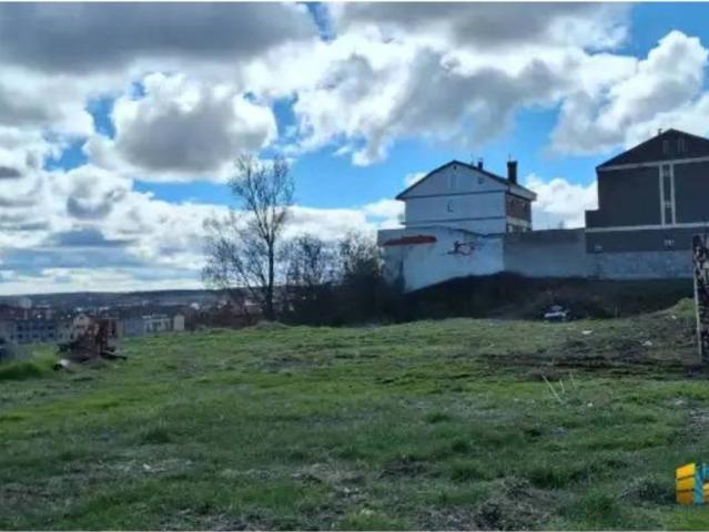 Terreno en venta en Astorga, Castilla y León
