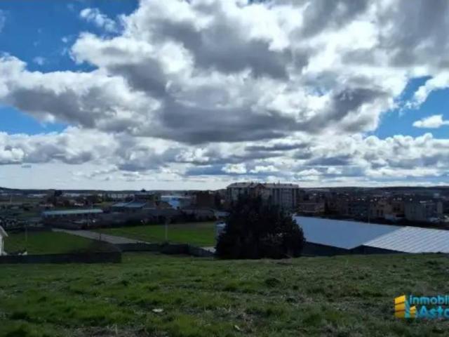 Terreno en venta en Astorga, Castilla y León