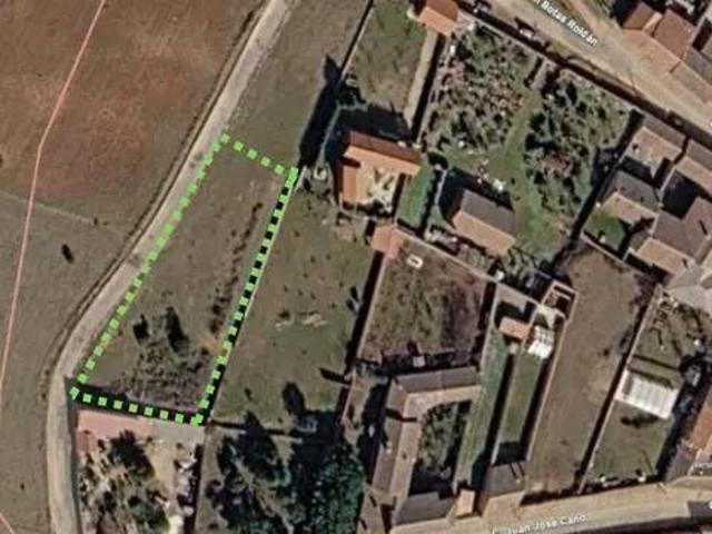 Terreno en venta en Castrillo de los Polvazares, Astorga