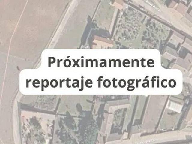 Terreno en venta en Castrillo de los Polvazares, Astorga