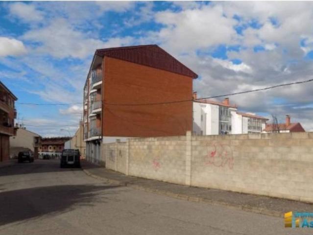 Terreno en venta en Astorga, Castilla y León