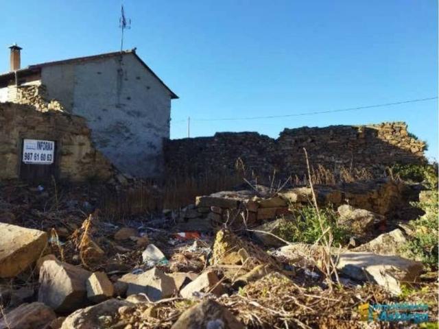 Terreno en venta en Astorga, Castilla y León