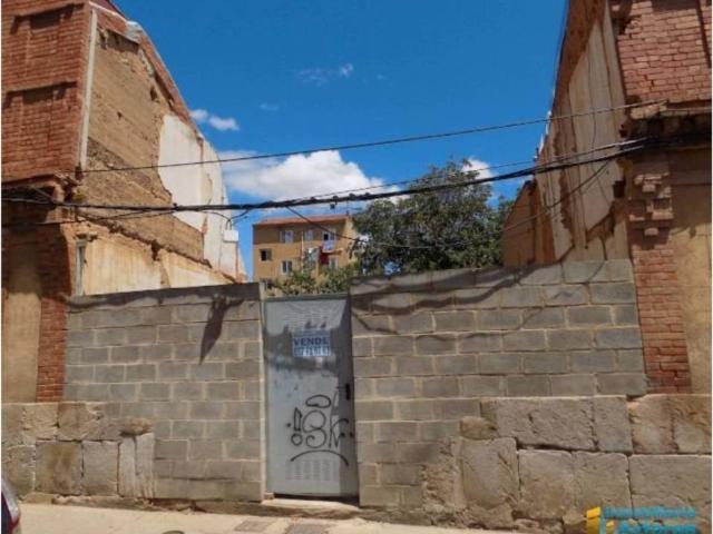 Terreno en venta en Astorga, Castilla y León