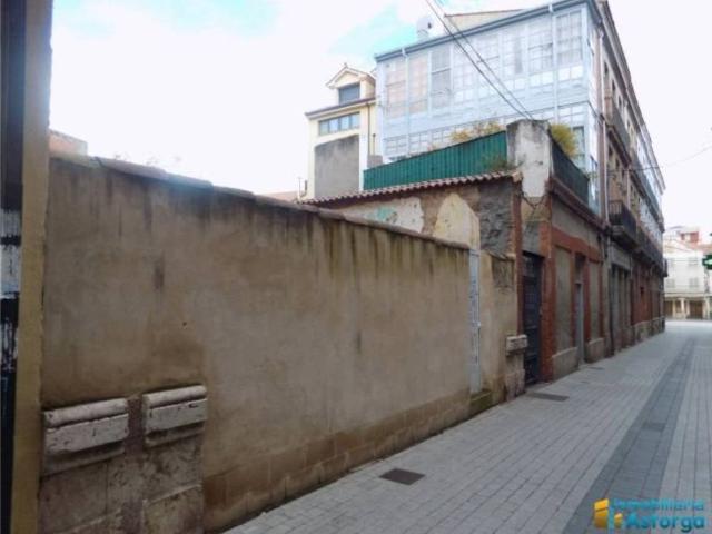 Terreno en venta en Astorga, Castilla y León