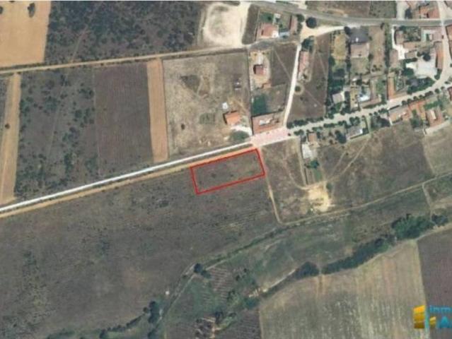 Terreno en venta en Astorga, Castilla y León