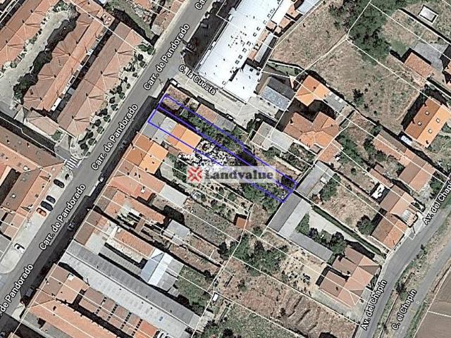Terreno en venta en Astorga, Castilla y León
