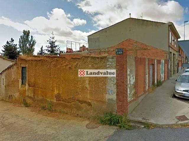 Terreno en venta en Astorga, Castilla y León
