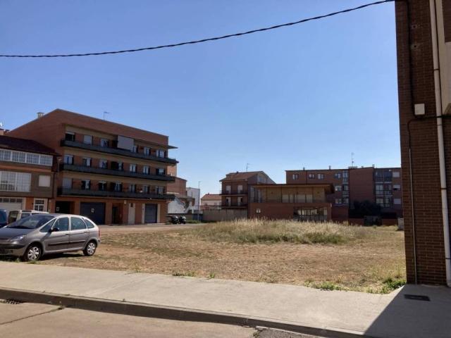 Terreno en venta en Astorga, Castilla y León
