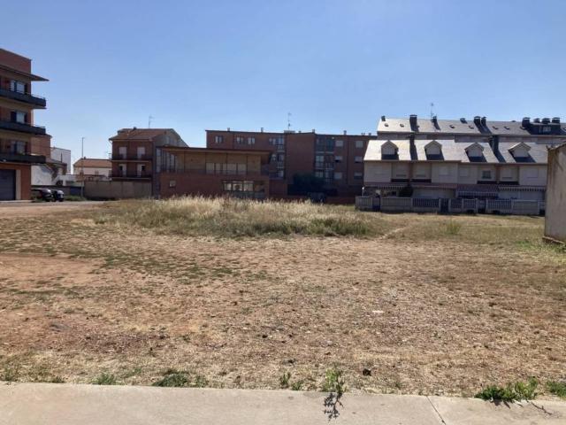 Terreno en venta en Astorga, Castilla y León