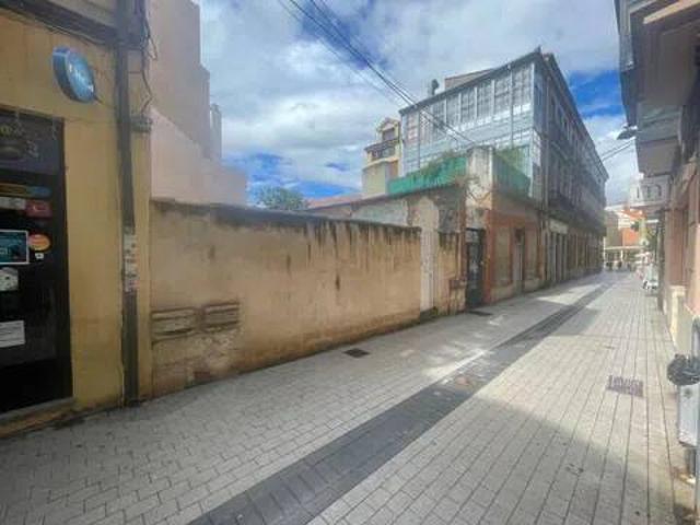 Terreno en venta en Astorga, Castilla y León