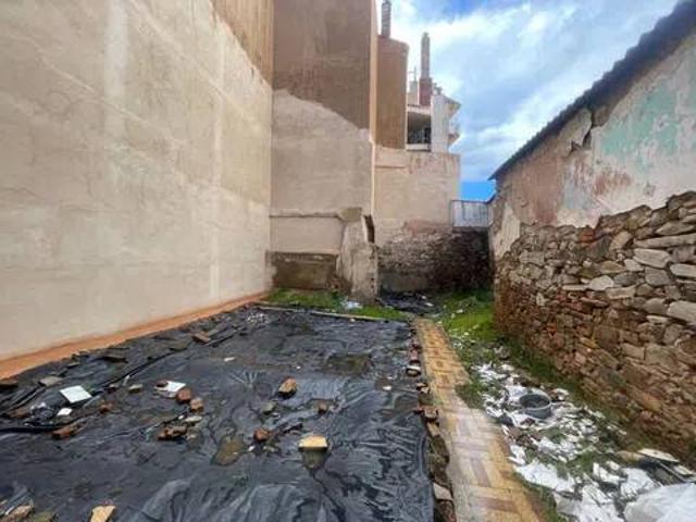 Terreno en venta en Astorga, Castilla y León