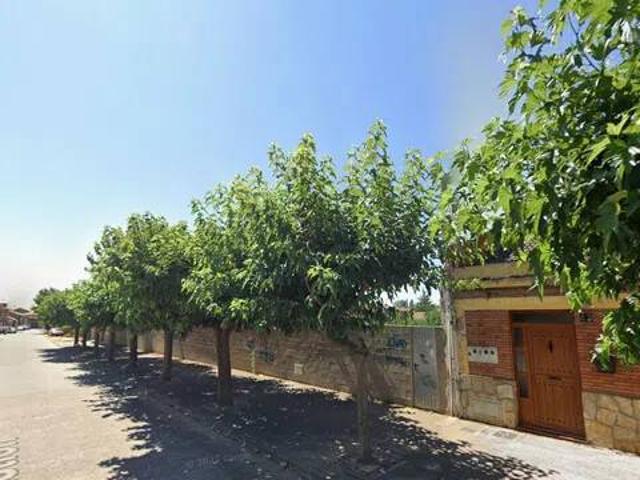 Terreno en venta en Astorga, Castilla y León