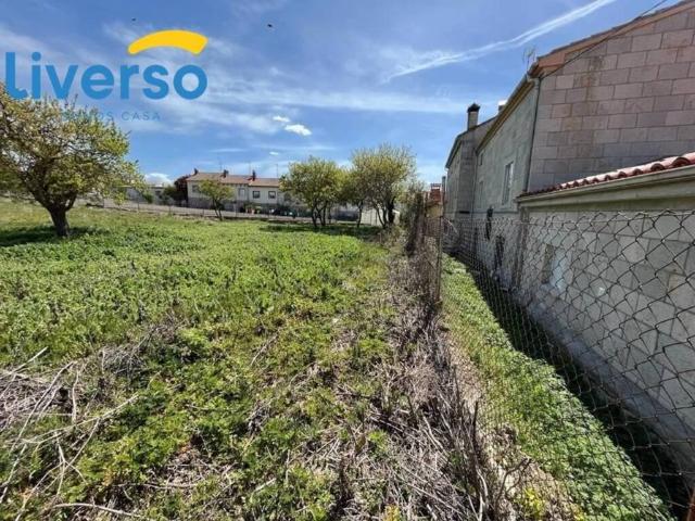 Terreno en venta en Atapuerca, Castilla y León