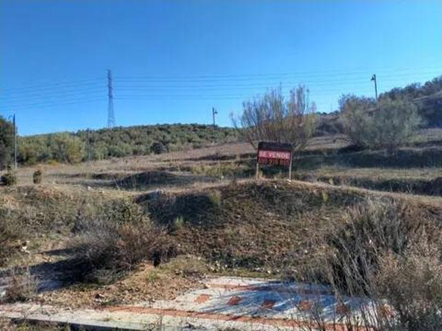Terreno en venta en Comarca de la Vega de Granada, Andalucía