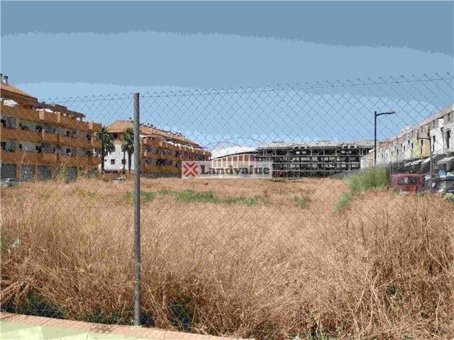 Terreno en venta en Atarfe, Granada