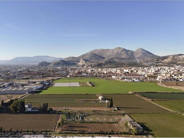 Terreno en venta en Comarca de la Vega de Granada, Andalucía