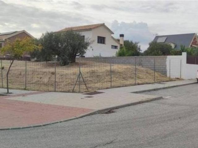 Terreno en venta en Atarfe, Granada
