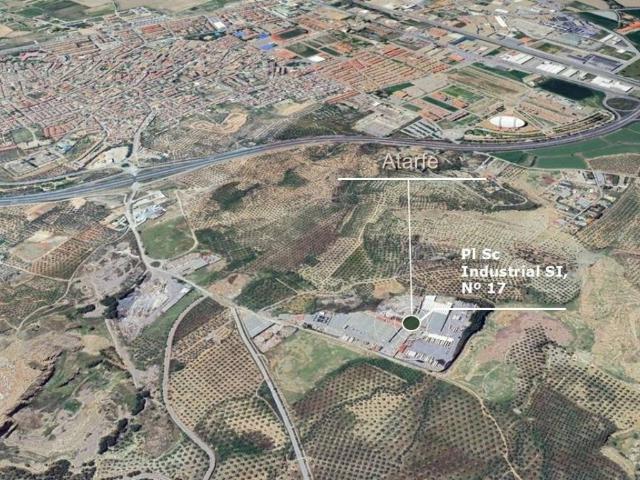 Terreno en venta en Comarca de la Vega de Granada, Andalucía
