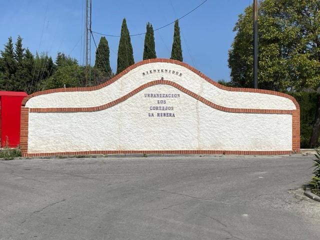 Terreno en venta en Atarfe, Granada