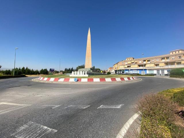 Terreno en venta en Atarfe, Granada