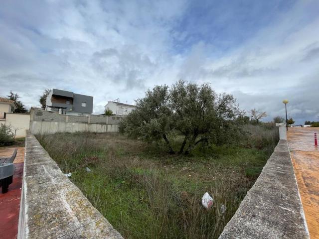 Terreno en venta en Atarfe, Granada