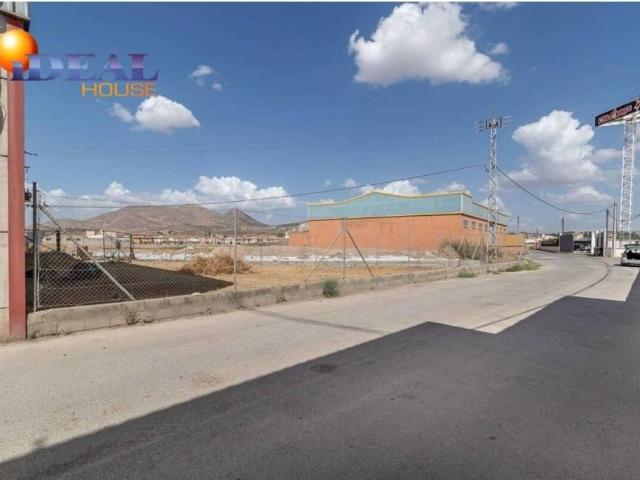 Terreno en venta en Casco Antiguo Sur, Comarca de la Vega de Granada