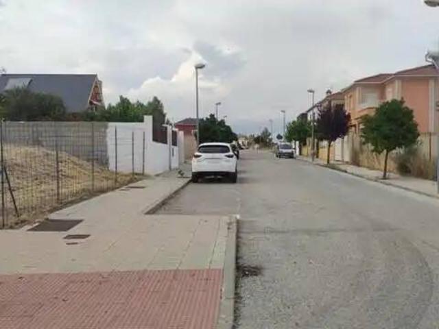 Terreno en venta en Atarfe, Granada