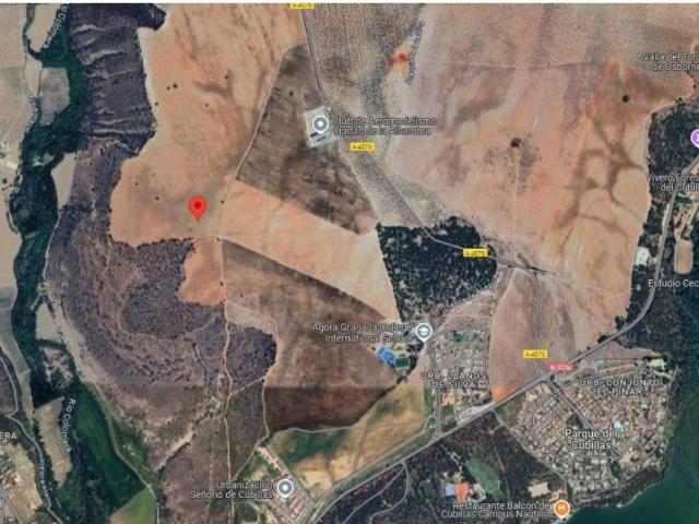 Terreno en venta en Comarca de la Vega de Granada, Andalucía