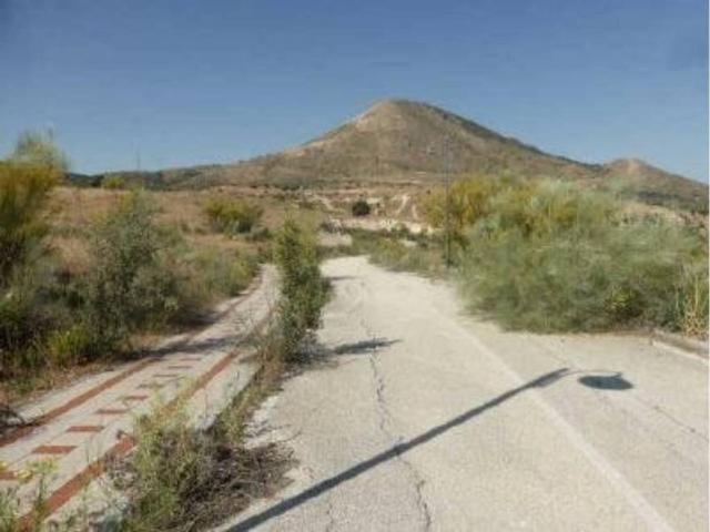 Terreno en venta en Comarca de la Vega de Granada, Andalucía