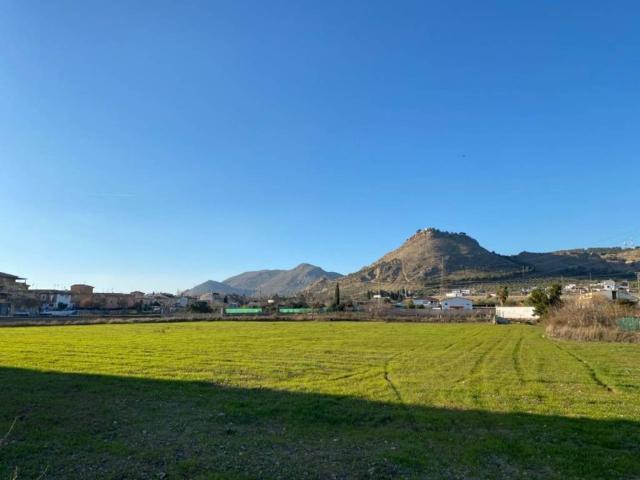 Terreno en venta en Comarca de la Vega de Granada, Andalucía