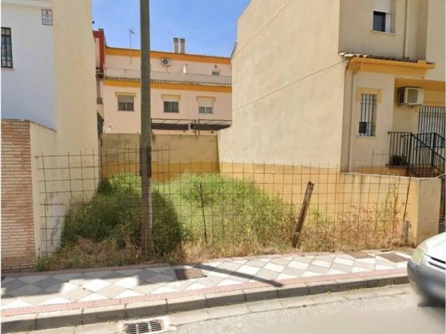 Terreno en venta en Comarca de la Vega de Granada, Andalucía