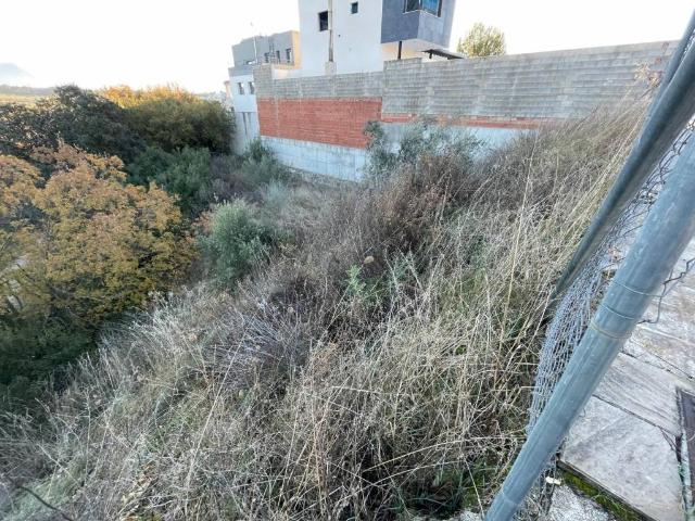Terreno en venta en Comarca de la Vega de Granada, Andalucía