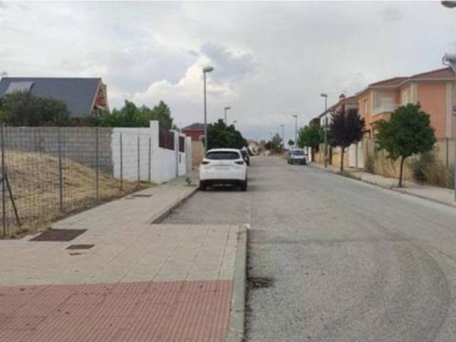 Terreno en venta en Atarfe, Granada