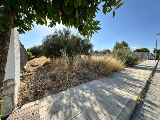 Terreno en venta en Atarfe, Granada