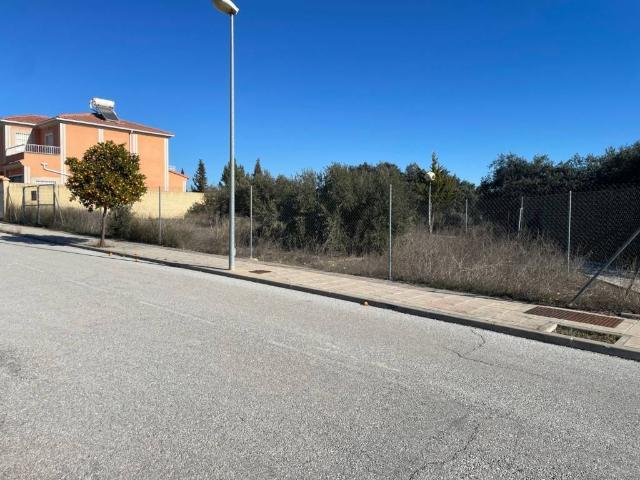 Terreno en venta en Comarca de la Vega de Granada, Andalucía