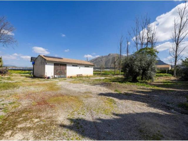 Terreno en venta en Comarca de la Vega de Granada, Andalucía