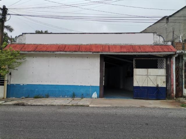 Terreno en venta en Colonia Pensiones, Villahermosa