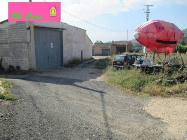 Terreno en venta en Comunidad de Calatayud, Aragón