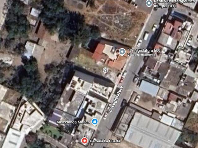 Terreno en venta en Atlacomulco, Estado de México