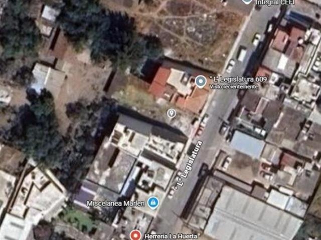 Terreno en venta en Atlacomulco, Estado de México