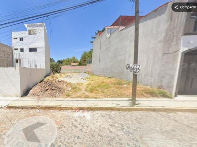 Terreno en venta en Atlacomulco, Estado de México