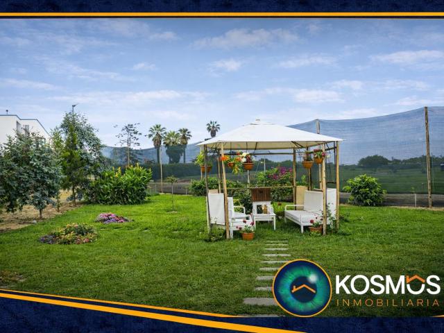 Terreno venta en Aucallama, Lima Metropolitana