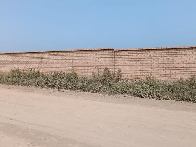 Terreno venta en Aucallama, Lima Metropolitana