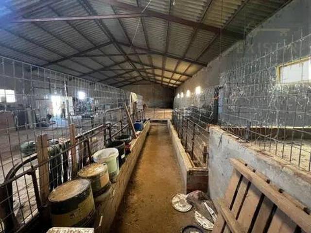 Terreno en venta en Autillo De Campos, Castilla y León