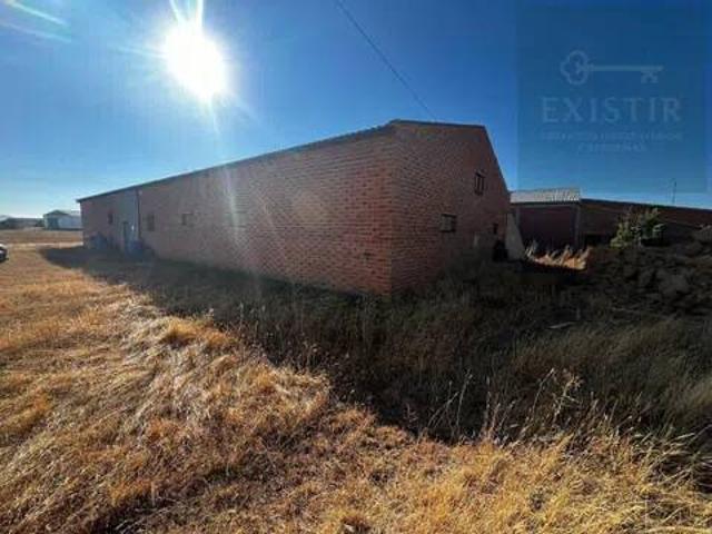 Terreno en venta en Autillo De Campos, Castilla y León